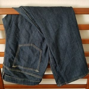 Old navy diva size 18 jeans